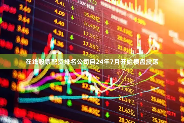 在线股票配资排名公司自24年7月开始横盘震荡